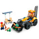 LEGO City "Строительный экскаватор" 60385